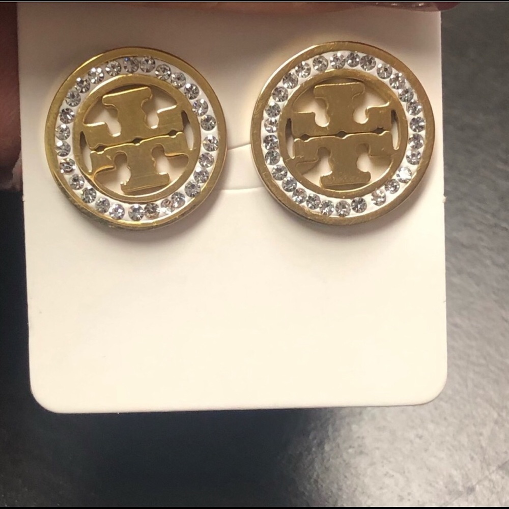 Tory Burch Earrings